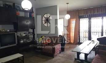 Imagem 3: Casa independente, 3 quartos com anexo, localizada à poucos metros da orla da lagoa *CN-04