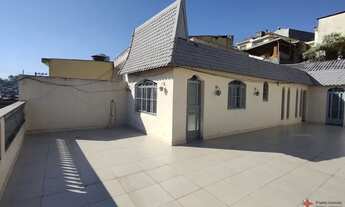 Imagem: CASA COM 01 DORMITÓRIO, SALA, COZINHA COM