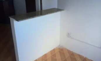 Imagem 3: Apartamento 2 quartos pequeno