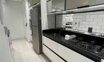 Imagem 5: Apartamento com 2 dormitórios à venda, 48 m² por R$ 350.000,00 - São Pedro - Osasco/SP