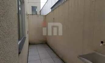 Imagem 7: Apartamento semi-mobiliado com 1 dormitório para alugar, 36m² por R$ 1.300/mês - Dom Bosco