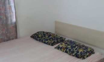 Imagem 3: Apartamento para venda possui 50 metros quadrados com 2 quartos