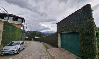 Imagem 4: Prédio com galpão com 300 m² e casa com 4 quartos com lazer no coração do Valparaíso