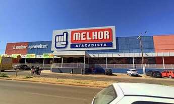 Imagem 3: More bem! Alugo lindo apto térreo com quintal no residencial Varandas Paraíso com lazer co