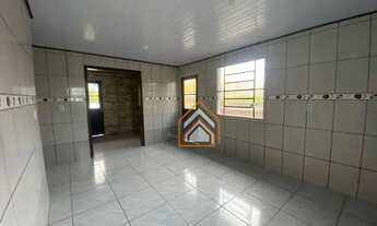 Imagem 5: Casa com 2 dormitórios à venda por R$ 180.000 - Águas Claras - Viamão/RS