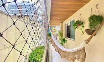 Imagem 5: Apartamento com 4 dorms, Icaraí, Niterói - R$ 1.19 mi, Cod: 61