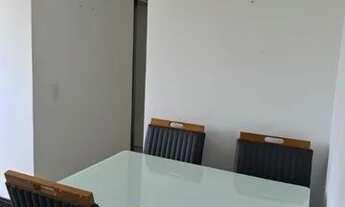 Imagem 3: Apartamento com 2 dormitórios, 63 m² - venda por R$ 380.000,00 ou aluguel por R$ 4.040,00