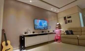 Imagem 2: Apartamento - Cobertura à venda, 2 quartos, 1 vaga, Parque São Lourenço - Indaiatuba/SP