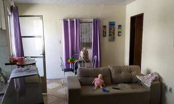 Imagem 4: Aluga-se kitnet mobiliado