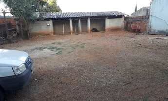 Imagem 6: OPORTUNIDADE ÚNICA! Excelente lote no Cond. Mirante! Ch 85! 264m²! iptu! Confira!