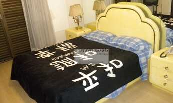 Imagem 7: Apartamento com 2 dormitórios para alugar, 110 m² por R$ 7.000,00/mês - Jardins - São Paul