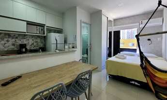 Imagem 2: Apartamento quarto e sala (studio) na Boca do Rio / WhatsApp - 71.98782.7277