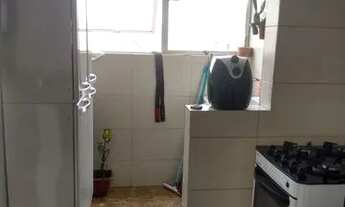 Imagem 5: Apartamento um quarto centro