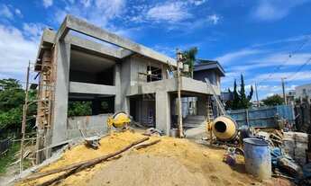 Imagem 3: Casa Condominio para Venda - 349m², 3 dormitórios, sendo 3 suites, 2 vagas - Alphaville