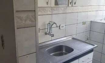 Imagem 7: Apartamento com 2 dormitórios à venda, 49 m² por R$ 140.000,00 - Gopoúva - Guarulhos/SP