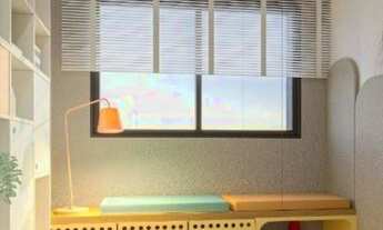 Imagem 6: Apartamento com 2 quartos, 46 m², à venda por R$ 296.900