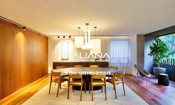 Imagem 5: Apartamentos a Venda Jardins 2 Quartos 2 Vagas