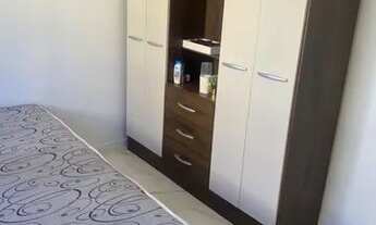 Imagem 4: Apartamento de 2/4 mobiliado no SIM