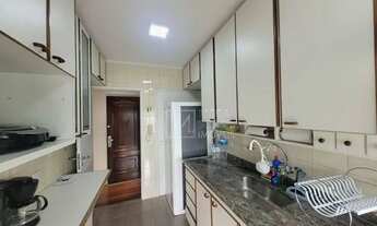 Imagem 2: Apartamento com 2 dormitórios à venda, 72 m² por R$ 850.000,00 - Chácara Klabin - São Paul