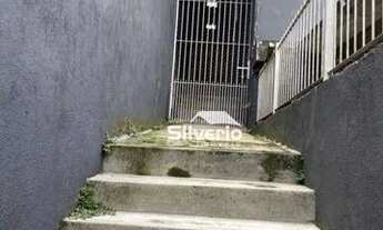 Imagem 3: Casa com 2 dormitórios e com Ponto Comercial à venda, 60 m² por R$ 380.000 - Bosque dos E