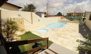 Imagem 2: Casa em Condomínio para Locação em Parnamirim, NOVA PARNAMIRIM, 3 dormitórios, 2 suítes, 3