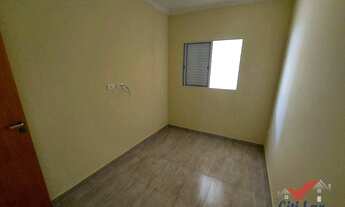 Imagem 5: Apartamento para alugar, 35 m² por R$ 1.500,00/mês - Vila Mangalot - São Paulo/SP