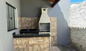 Imagem 6: CASA EM SENADOR CANEDO