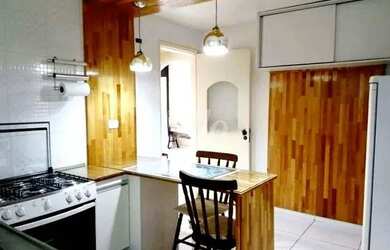 Imagem 7: São Paulo - Casa Padrão - Moema