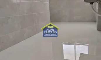 Imagem 6: Canto do Forte - 02 dorms, Lazer - Parc. Direto Entrada 180 mil