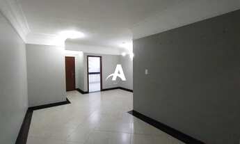 Imagem 5: Apartamento à venda, 3 quartos, 1 suíte, 1 vaga, SANTA MÔNICA - Uberlândia/MG