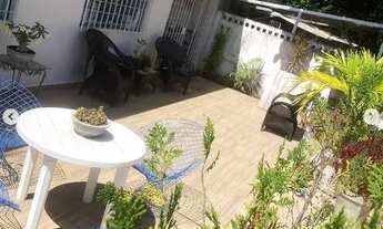 Imagem 3: W- GRANDE OPORTUNIDADE ! Belíssima Casa com 156 m² / 3 qrts / 3 vagas / bem localizado em