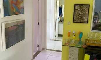 Imagem 7: Apartamento à venda no bairro Itacimirim (Monte Gordo) - Camaçari/BA