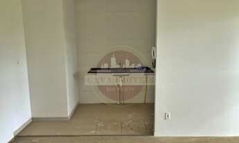 Imagem 3: Apartamento à Venda no Nova Residence Quinta das Paineiras, com suíte