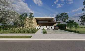 Imagem 7: Casa nova em Condomínio Fechado com 3 suítes à venda, 454 m² por R$ 2.700.000 - Alphaville