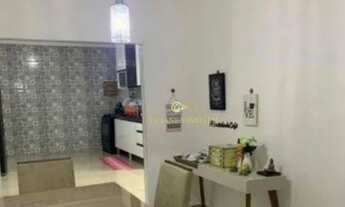 Imagem 5: Casa com 2 dormitórios à venda, 96 m² por R$ 300.000,00 - Jardim Dumont - Araraquara/SP