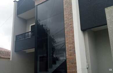 Imagem 6: Ótimo sobrado novo em condomínio