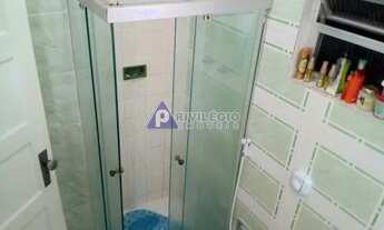 Imagem 7: Apartamento à venda, 1 quarto, 1 suíte, Laranjeiras - RIO DE JANEIRO/RJ