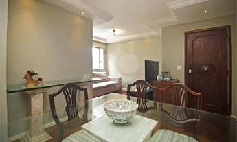 Imagem 2: Apartamento para venda com 85 m² na Vila Nova Conceição!