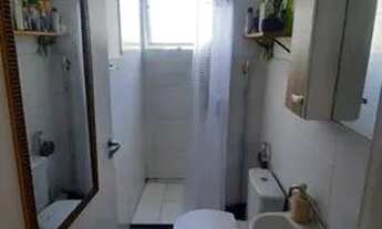 Imagem 7: Alugo ou vendo apartamento em condomínio fechado