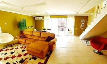 Imagem: Magnífica cobertura em prédio frontal