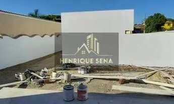 Imagem 7: Ótima casa com 2 quartos sendo 1 suíte. Aprovamos a sua carta de crédito sem custo nenhum