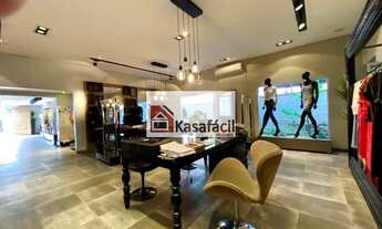 Imagem: Loja à venda no bairro Vila Nova Conceição