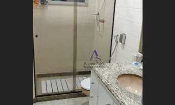 Imagem 7: Apartamento com 3 dormitórios à venda, 128 m² por R$ 700.000 - Itapuã - Vila Velha/ES