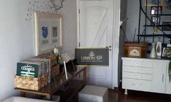 Imagem 3: Cobertura com 3 dormitórios à venda, 140 m² - Morumbi - São Paulo/SP