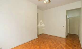 Imagem 4: Excelente apartamento 2 quartos na Glória