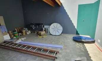 Imagem: CASA RECEM REFORMADA NA MOOCA PARA FINS