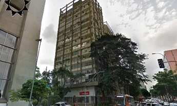 Imagem 2: SALA / CONJUNTO COMERCIAL para Venda e Locação JARDIM PAULISTANO, SÃO PAULO