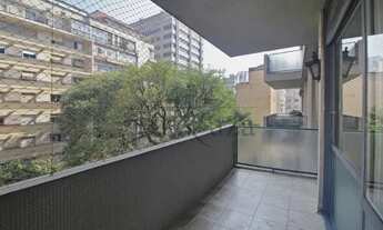 Imagem 6: Apartamento Padrão em São Paulo