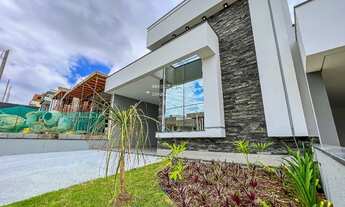 Imagem 4: Vende-se linda casa condomínio Park Grand Reserve - Indaiatuba/SP