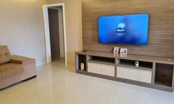 Imagem 6: Casa com todos os móveis planejado